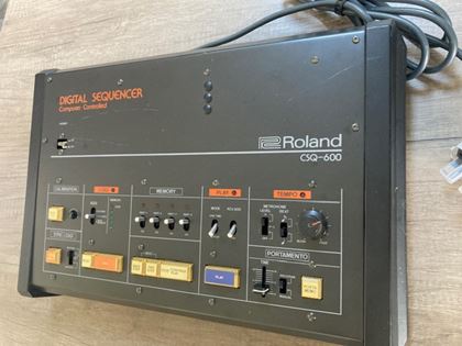 Roland-CSQ600
